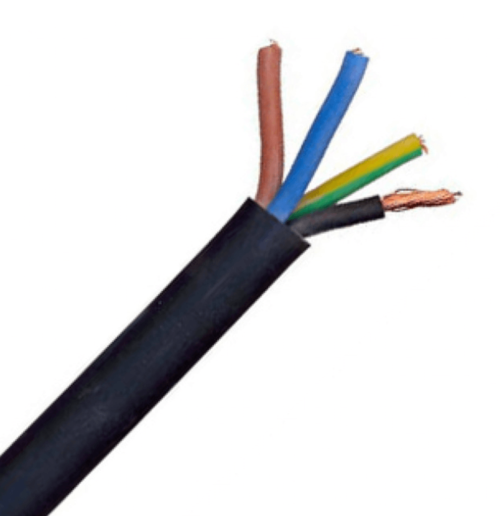 H07RN-F Cable