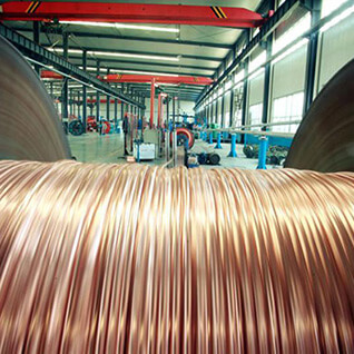 Henan Central Plain Cables and Wires Co,.Ltd.