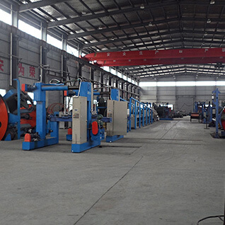 Henan Central Plain Cables and Wires Co,.Ltd.