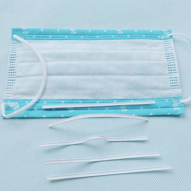 Nose Wire For Face Mask