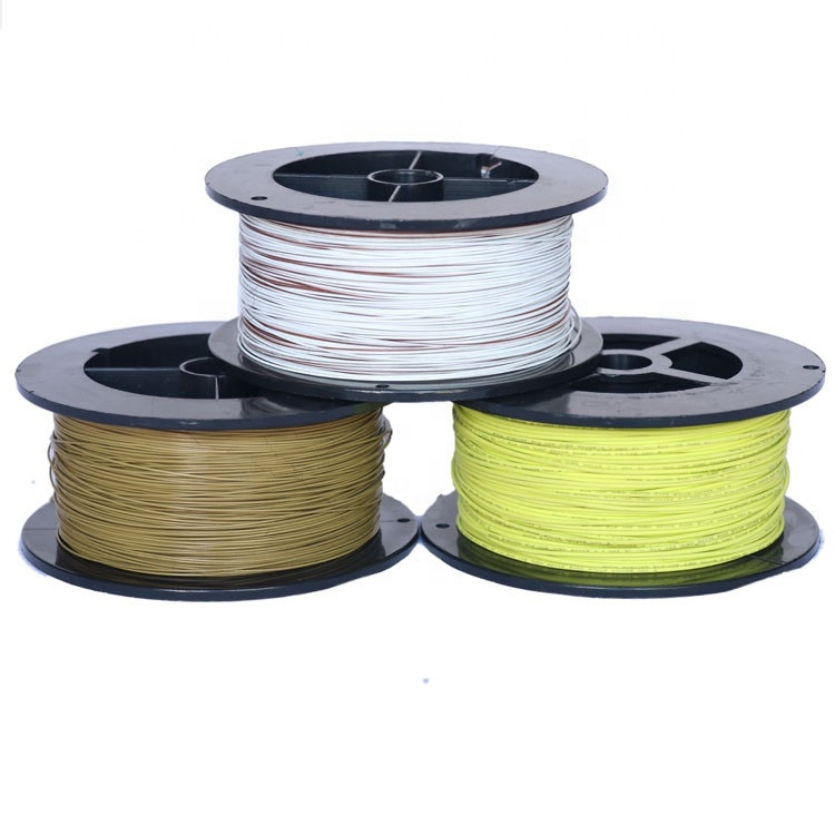 30 AWG Teflon Wire