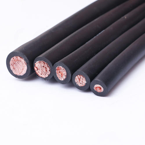 4 gauge welding cable