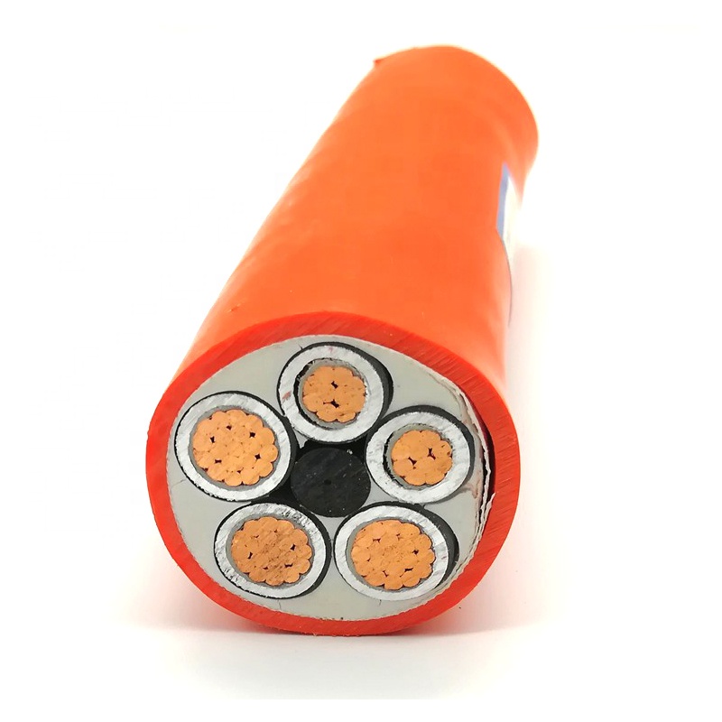 mineral insulated cable
