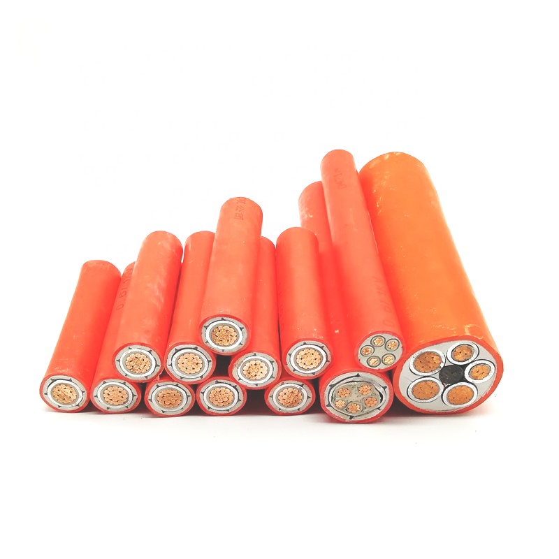 Mineral Insulated Cable