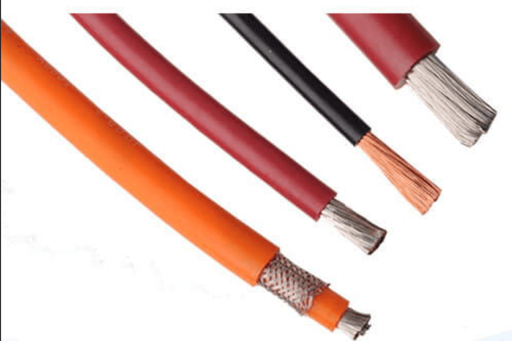 Assessing silicone cable and hightemp Teflon wire manufacturers