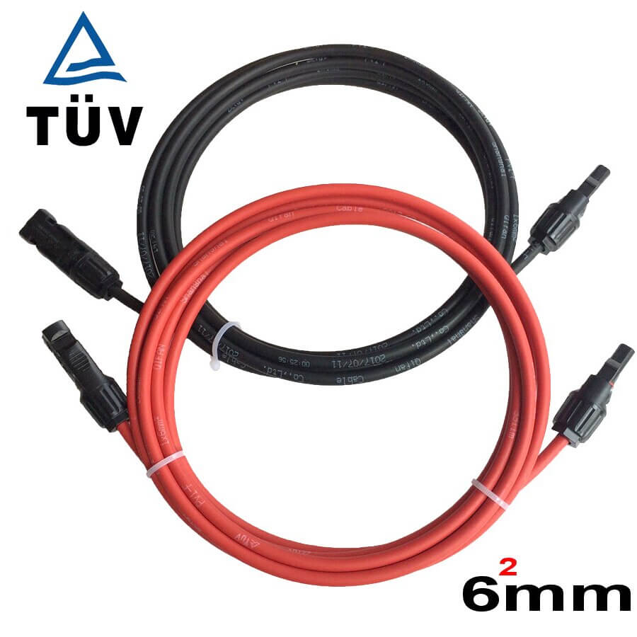 pv wire