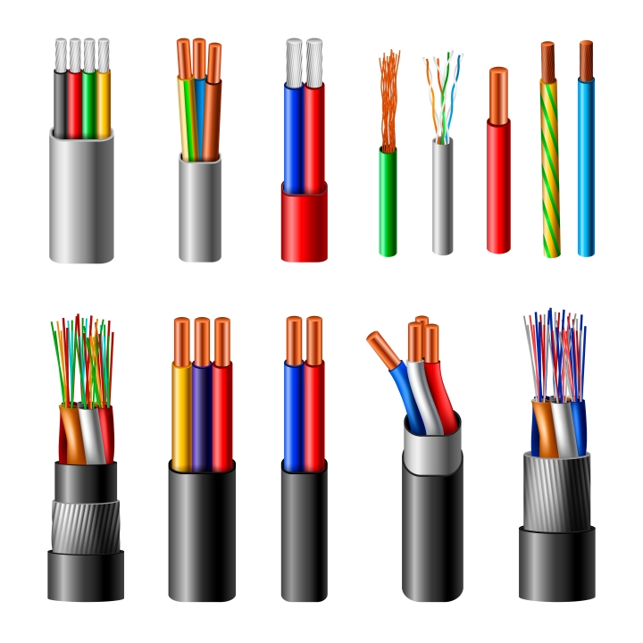 AC Cable