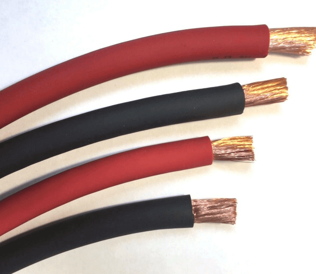 battery wire